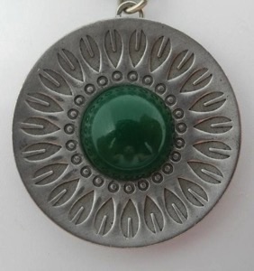 Pendant